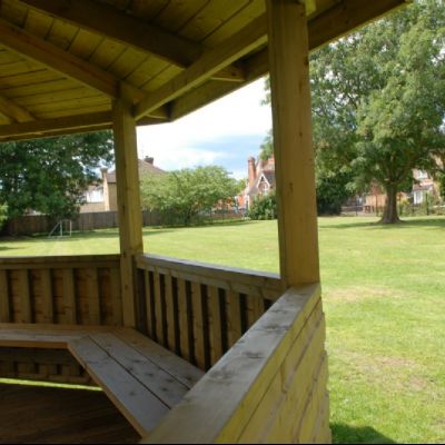 Pavillion at Knowle Green